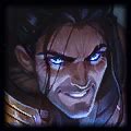 Sylas Pro Builds for New Items, Patch 14.17 .